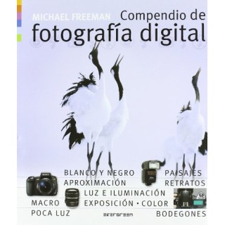 COMPENDIO DE FOTOGRAFIA DIGITAL